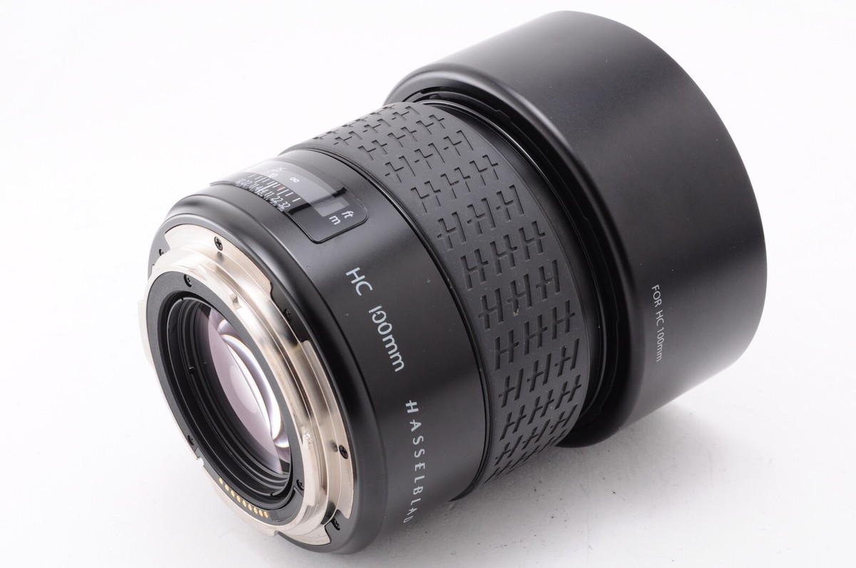 富士フイルム - FUJIFILM FUJINON HC 100mm F2.2 GX645 62］ FUJIFILM GX645 AF | 子安栄信のカメラ箱