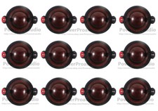 12x diaphragm for PRV RPD250Ph Diaphragm D250Ph-S Phenolic Horn Driver and D250X