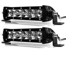Ultra Thin 14 20 26 32 38 44 50 Led Light Bar Offroad Suv Atv 4wd Driving Ultra Thin 14 20 26 32 38 44 50 Led Light Bar Offroad Suv Atv 4wd Driving