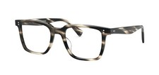 Oliver Peoples LACHMAN OV 5419U Cinder Cocobolo 1612 Eyeglasses