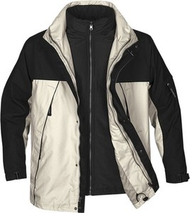 stormtech h2xtreme waterproof breathable