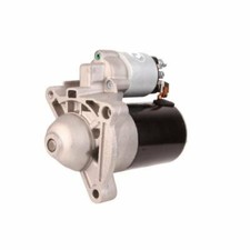 Starter Citroen Peugeot Berlingo, C, Saxo, 100/200/300 Year 1993-2019 Original