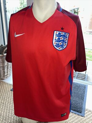 england football away kit 2016