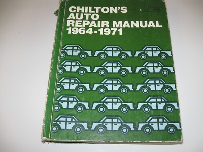 Chilton