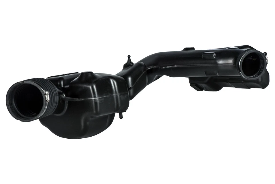 11-13 GRAND CHEROKEE DURANGO EXHAUST RESONATOR PIPE OEM MOPAR GENUINE — 第 2/4 张图片