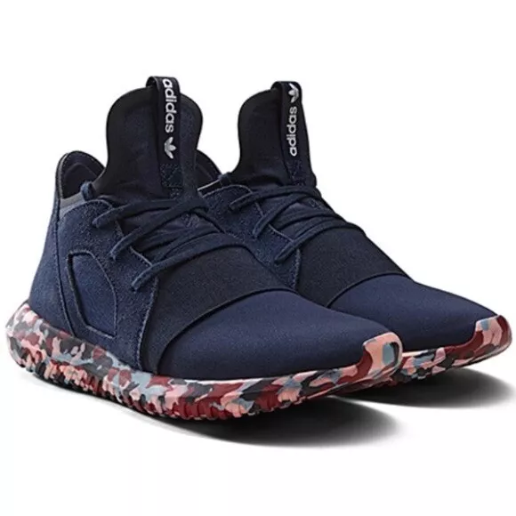 Adidas Tubular Rita Ora Sneakers Sz 9 eBay