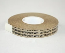 (12 Rolls) 1/2-Inch by 36-Yard ATG Tape - Acid Free Adhesive Transfer Tape