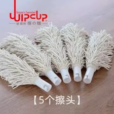 Electric Glass Wiping Machine Automatic Red Wine Glass Glass Polishing Machine