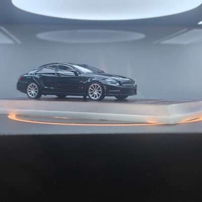 1:64 MJ CLS63 Shooting Brake Station Wagon Diecast Car Models | eBay