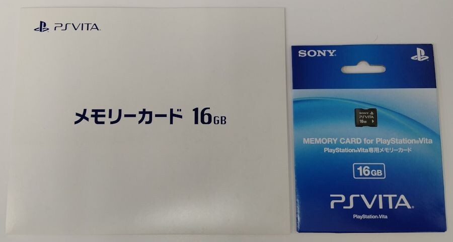 Playstation Vita Black Console Value Pack +16GB Sony PS Boxed No