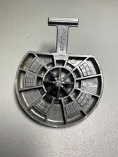 Radar Laser Cannon Mini Rig Vintage 1981 ESB Star Wars Part