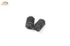 2018 - 2023 BMW X2 F39 HOOD BUMPER CUSHION STOP STOPPER BUFFER OEM -SET-