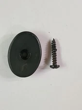 Thompson Center Thunder Hawk Shadow .50 Cal. Muzzleloader Grip Cap W/ Screws