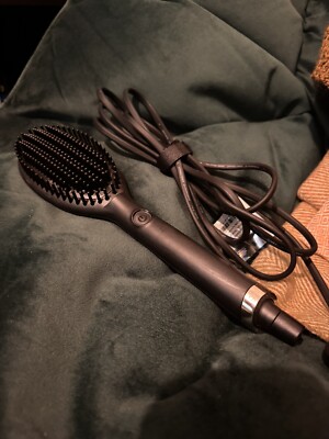 GHD Glide Ceramic Technology Professional Hot Brush - ohne Verpackung