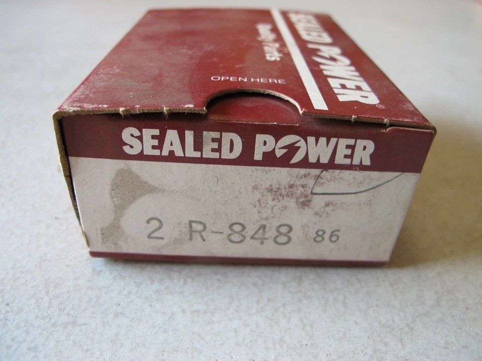 Brazos basculantes eléctricos sellados R848 - 2 piezas Foto 2 de 2