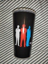 ??? - Die drei Fragezeichen - Becher - Tour 2014 Phonophobia