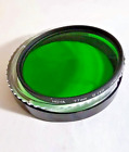 Hoya 77mm Green G (X1) Enhancing Glass Lens Filter X1 X 1 Genuine Original Japa