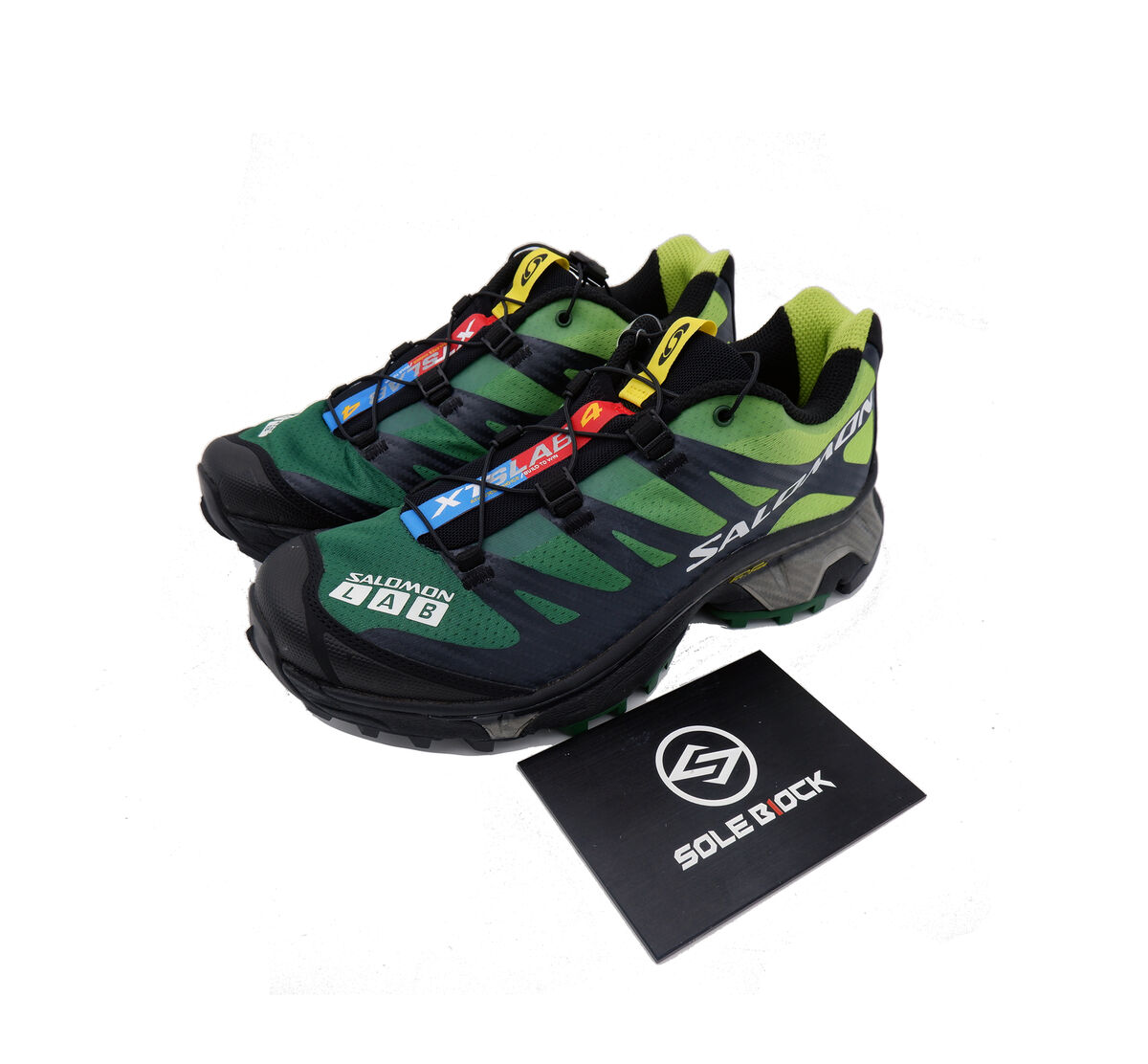 Salomon XT-4 OG 'Bright Lime Green' 471332 | eBay Salomon XT-4 OG 'Bright Lime Green' 471332 | eBay