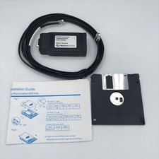 Skrzynka programowa Spinjet 5000/5500 część # 5560083