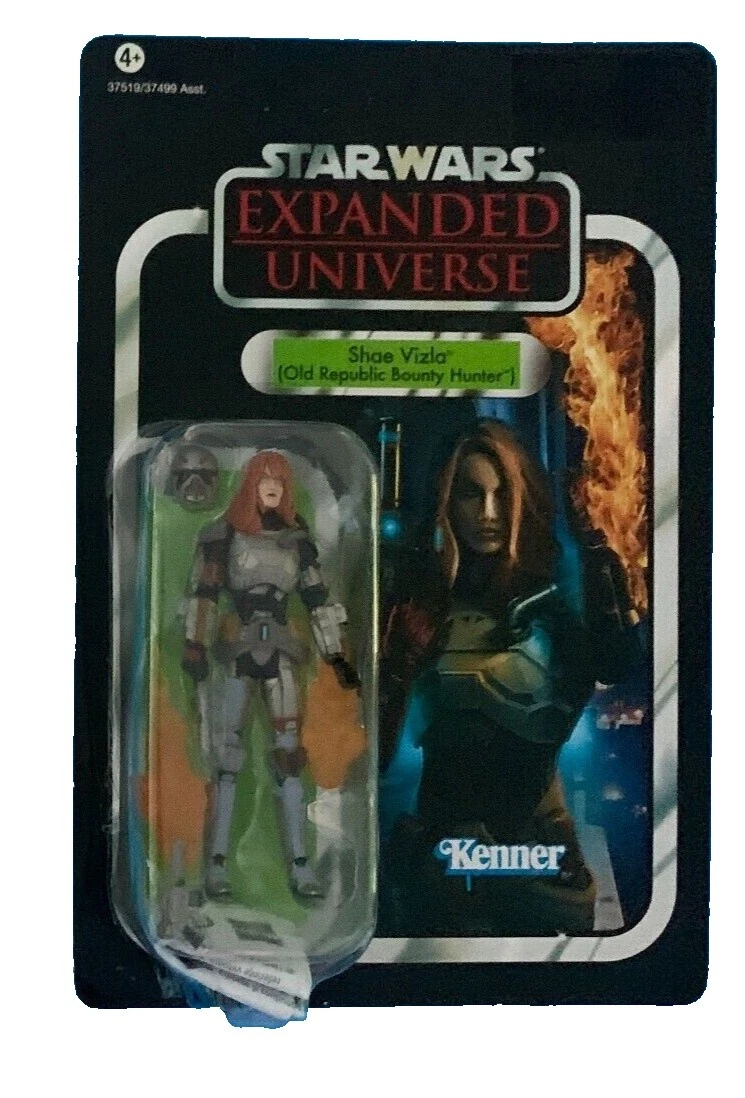 Экшн-фигурки и аксессуары Hasbro Star Wars Darth Malgus