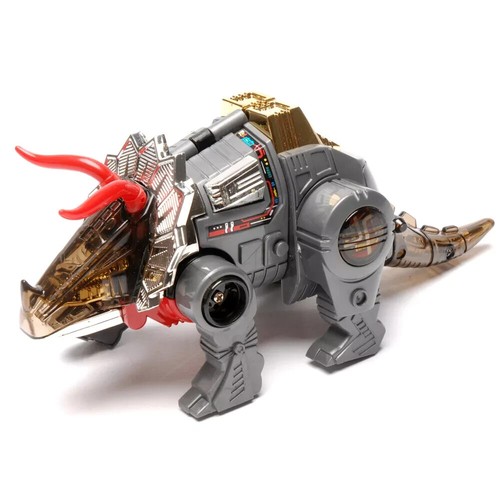 Transformers G1 Reissue Dinobots Set Grimlock Swoop Sludge Slag Snarl Fast Ship - Picture 8 of 21