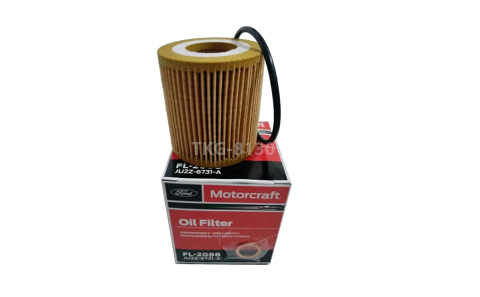 Diesel Oil Filter JU2Z6731A For Ford Ranger 2012-2021 / Mazda BT50 2012-2018 - Image 3 of 4