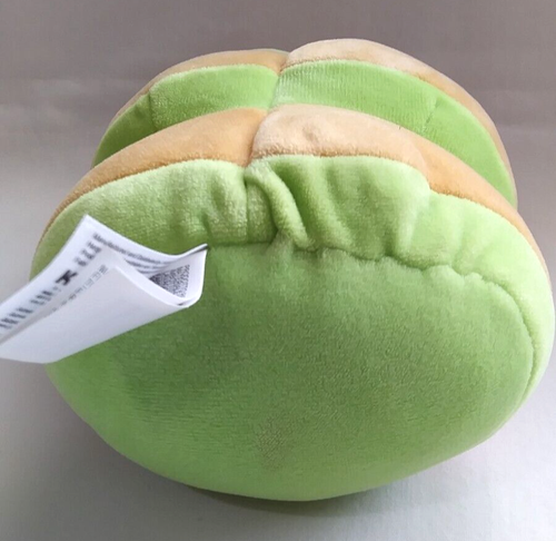 Squishmallows 6” Hermine Pancakes Green Layers Matcha 2022 Mystery Scented Squad - Picture 5 of 5