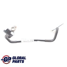 Audi A3 8P Minus Batterie Klemme Kabel Baum 1K0915181H