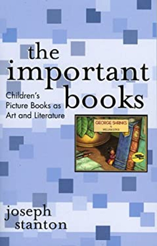 The Important Books Children s Picture Books As Art And Literat EBay the-important-books-children-s-picture-books-as-art-and-literat-ebay