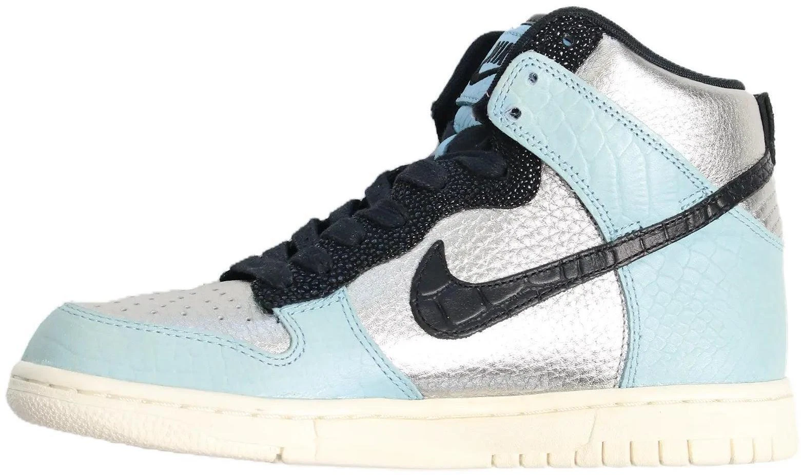 Nike Dunk LX High Black W for sale | eBay