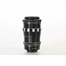 Schneider Tele-Xenar C Mount Camera Lenses 75mm Focal for sale | eBay