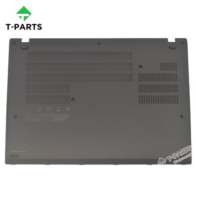 5CB1M21482 for Lenovo Thinkpad T14 Gen 4 Lower Case Bottom Base UMA WLAN DDR4