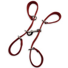 Double Layered Hog Hobbles By Southern Cross Cut Gear