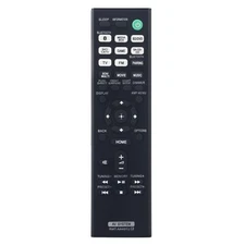 RMT-AA401U Replaced Remote for Sony AV Receiver STR-DH590 STR-DH790 STR-DH190