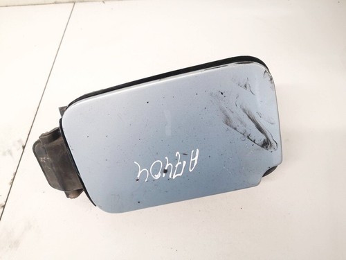 Peugeot 807 2002 Fuel door Gas cover Tank cap (FUEL FILLER FLAP) 1 #1500538-66