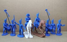 EXPEDITIONARY FORCE 54 IPG 03 NAPOLEONIC WARS FRENCH IMPERIAL OLD GUARD COMMAND