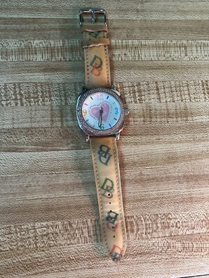 Vintage Dooney Watch s-l400.jpg main image 4