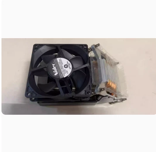 New Heatsink for HP Z840 Z820 749598-001 782506-001 with Fan 647113-001 - Image 3 of 4