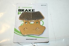 Tarazon Brake Pads MBPFA400