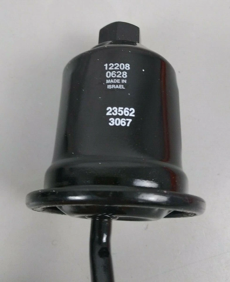 Marco de filtro de combustible G8279 Foto 2 de 3