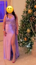 Very beautiful dress for The bride or bride mother. size 14-16 woman.