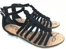 ganesa strappy sandal
