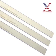 Delta 37 190 37 195 Jointer Knives fit Delta 37 658 Craftsman Powermatic Rockwel