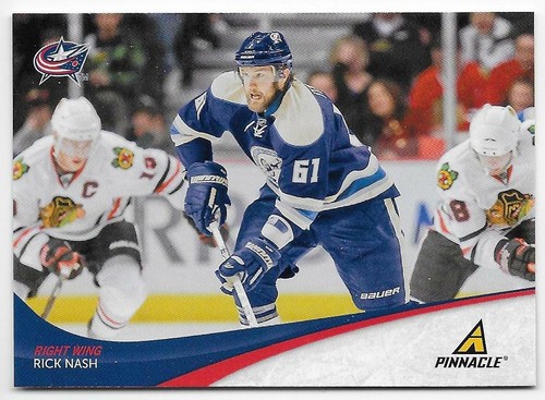 11/12 PINNACLE BASE Hockey (#1-250) U-Pick From List - Picture 54 of 229