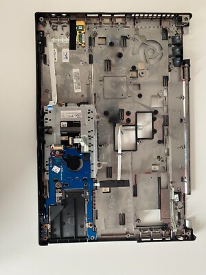 Pièces détachées HP 8460P (QC855EP ELITEBOOK 8460P