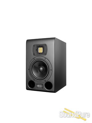 HEDD Type 07 MKII Studio Monitor Pair Black - Demo - Demo/Open Box