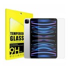 Do Apple iPad Pro 12,9 cala 2022 4. generacji szkło hartowane ochrona ekranu