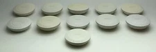 Lot of 11 EnGenius Dual-Band N600 Indoor Wireless Access Point - EAP600
