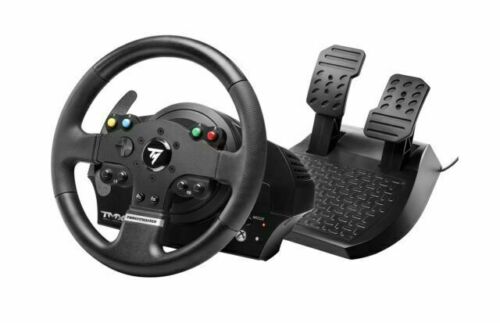 Logitech G920 Driving Force Racing Wheel for Xbox One, PC, PS3, PS4 on Vimeo