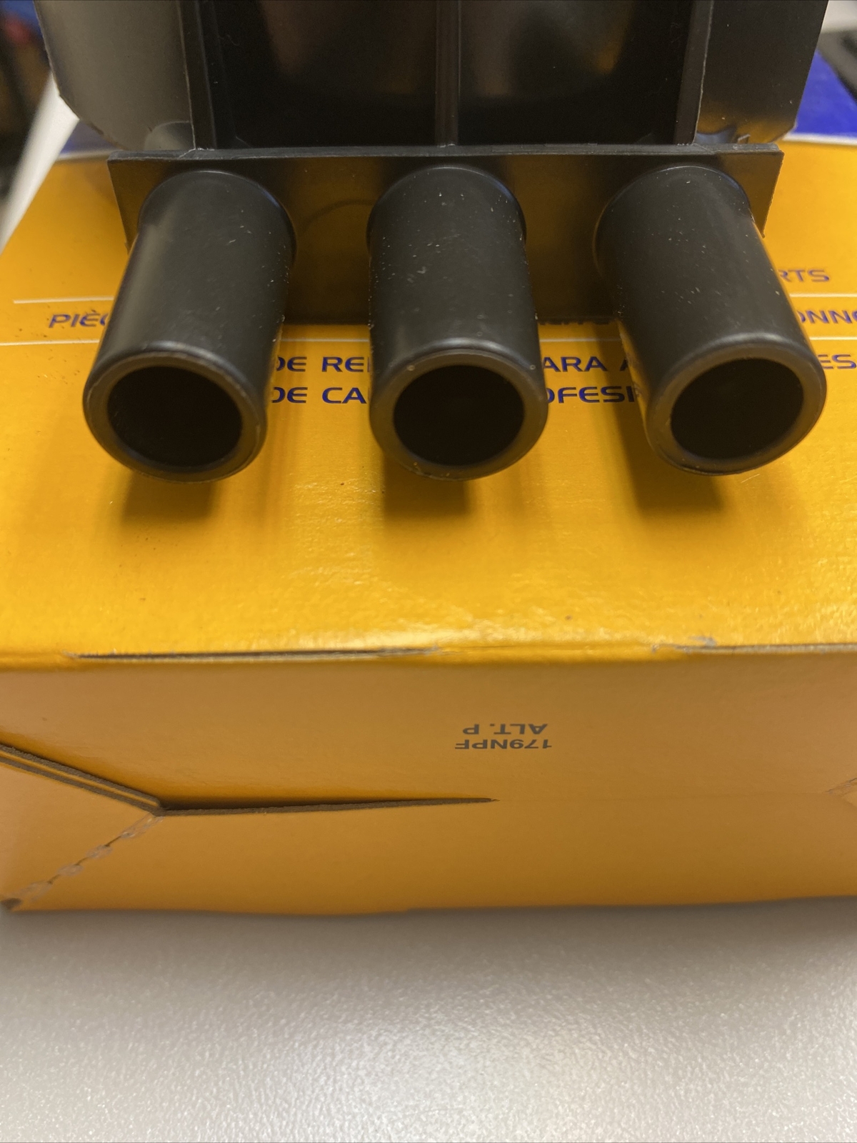 Napa Proformer RR253SB Distributor Cap